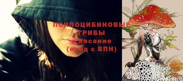 молекула духа Абдулино